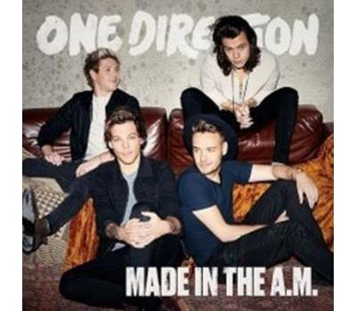 SONY One Direction - Made In The A.M. [Vinyl Lp]