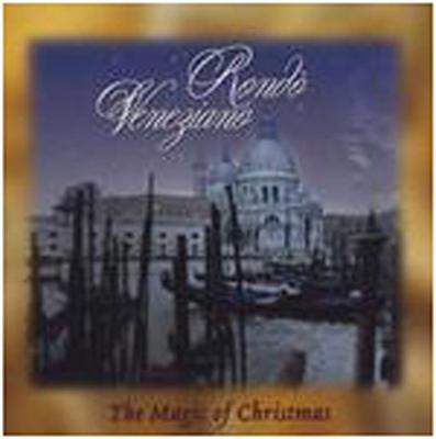 Magic of Christmas [Import]
