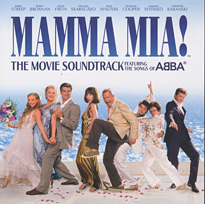 Fournisseur Cultura Mamma Mia!
