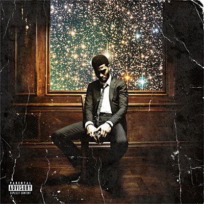 Man on the moon 2 - The legend of Mr Rager