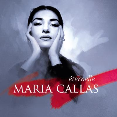 Maria Callas : The One and Only