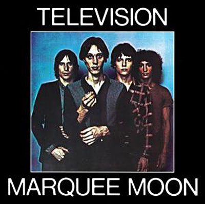 Fournisseur Cultura Marquee Moon