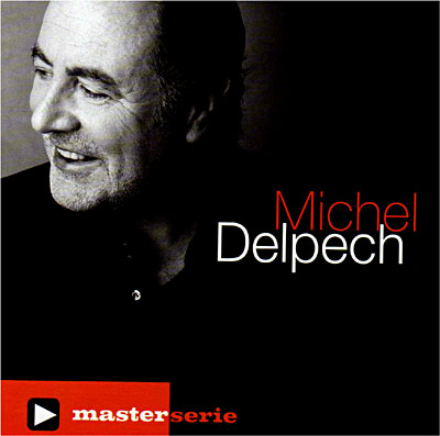 Fournisseur Cultura Master Serie Michel Delpech