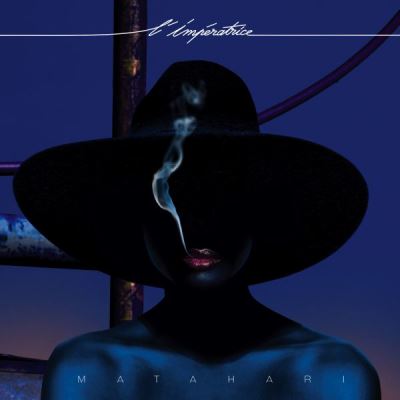  Matahari Double Vinyle 