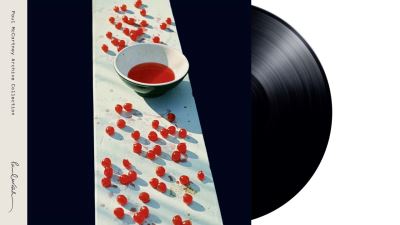 CAPITOL RECORDS  McCartney Vinyle 180 gr - 0602557567557