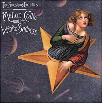 Mellon Collie And The Infinite Sadness - 2 Cd