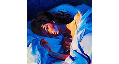 Lorde - Melodrama - Vinyles
