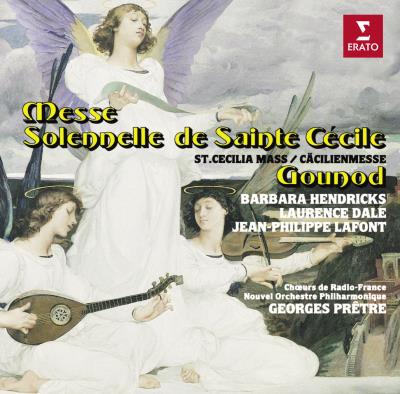 Messe Solennelle En L'honneur De Sainte-C&eacute;cile