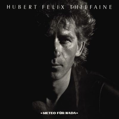LEGACY Hubert-F&eacute;lix Thi&eacute;faine - M&eacute;t&eacute;o f&uuml;r nada VINYLE