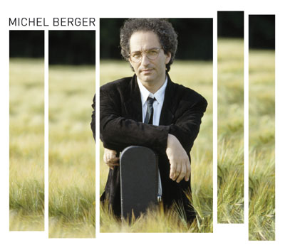 Fournisseur Cultura Michel Berger 1981-1992 - &Eacute;dition Limit&eacute;e