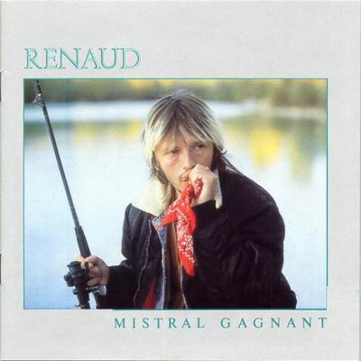 Parlophone 9999085701 - CD - VINYLE VARIETE INTERNATIONALE - Mistral gagnant