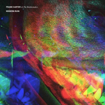 Frank Carter & The Rattlesnakes - Modern Ruin - CD