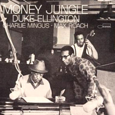Fournisseur Cultura Money Jungle