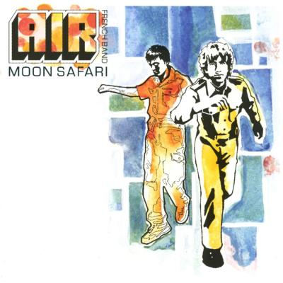 Fournisseur Cultura Moon Safari