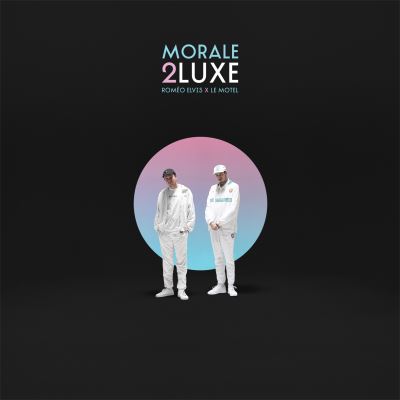 ISLAND Morale 2luxe - &eacute;dition limit&eacute;e