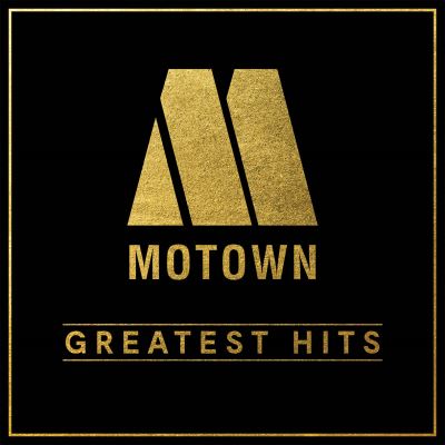 CAPITOL RECORDS Fournisseur Cultura Motown Greatest Hits