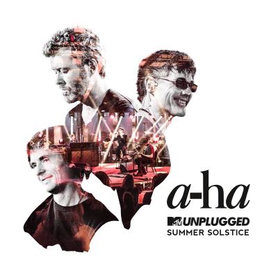 MTV Unplugged-Summer Solstice [Import]