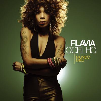 Mundo Meu Digipack Inclus 3 titres bonus