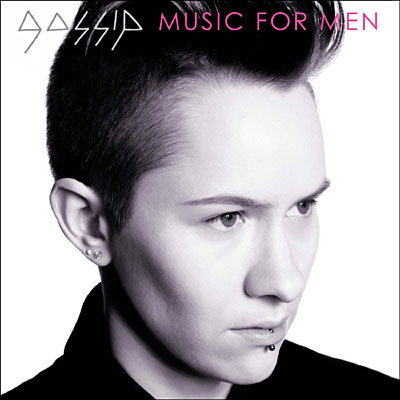 SONY MUSIC ENT FRANCE SAS Music For Men