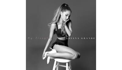 My Everything (Nouvelle &Eacute;dition)