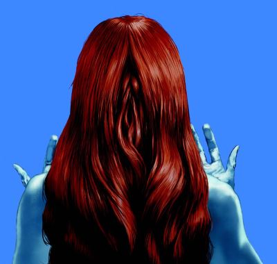 BIGWAX DIS CNT Vinyl - BORN BAD RECORDS - Mystere - La Femme - Rock