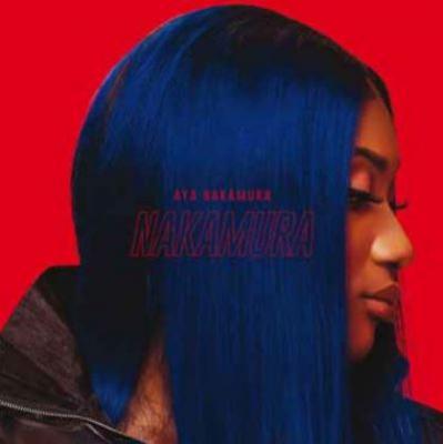 WARNER MUSIC FRANCE  - Nakamura - Album vinyle