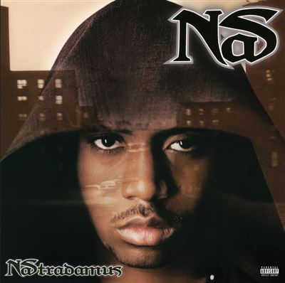  Nastradamus Double Vinyle 
