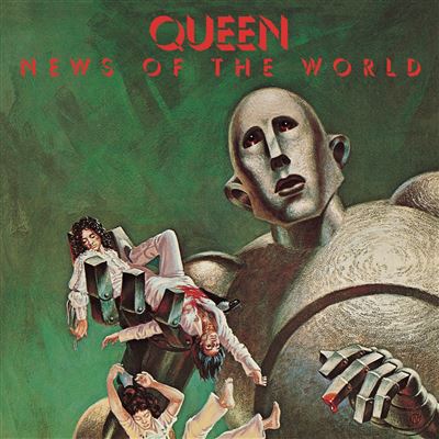 News of the world - 40th anniversary edition