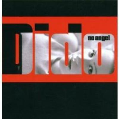No Angel [CD Album - 2000]