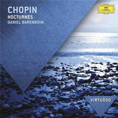 Chopin: Nocturnes [Import]