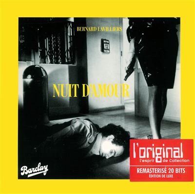 Fournisseur Cultura Nuit D'amour