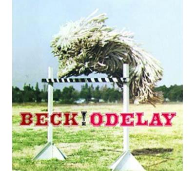 CAPITOL RECORDS Beck - Odelay - Vinyles