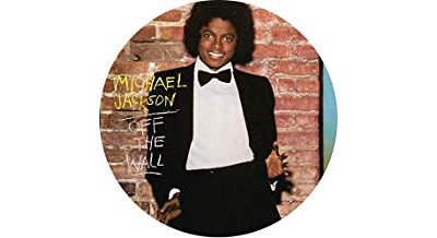 Off The Wall-Picture Disc [Import]