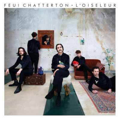 Fournisseur Cultura L'oiseleur