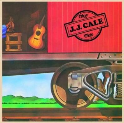 [] Disque vinyle JJ. CALE - Okie MOVLP715 Music On Vinyl, 2013 Europe Rock