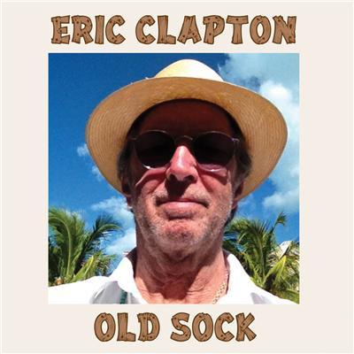 Old sock by Eric Clapton