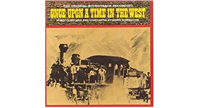 Once Upon a Time in The West -Il &eacute;tait une fois dans l'ouest