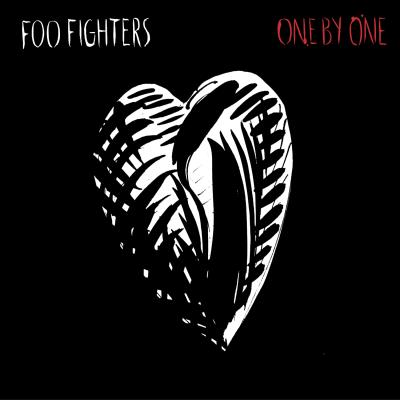 Foo Fighters - One By One - Vinyles
