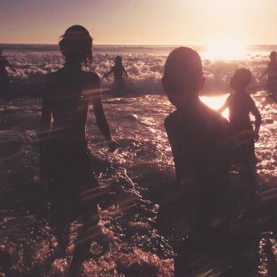 LINKIN PARK LP de  - One More Light - pour Unisexe - Standard