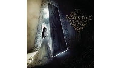 CD de Evanescence - The open door - pour Unisexe - Standard