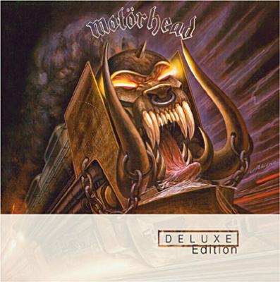 Orgasmatron [Deluxe Expanded Edition]