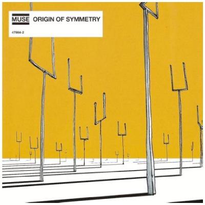 Fournisseur Cultura Origin Of Symmetry