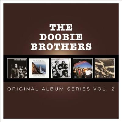 Original album series volume 2