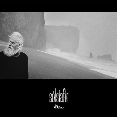 CD de S&oacute;lstafir - Otta - pour Unisexe - Standard