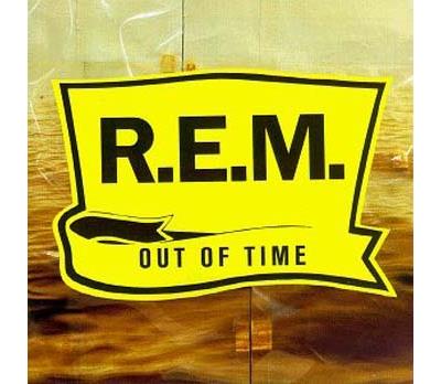 R.E.M. - Out Of Time (25th Anniversary Edition) - CD