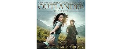 Outlander: Season 1, Vol. 1 (Original Television Soundtrack)