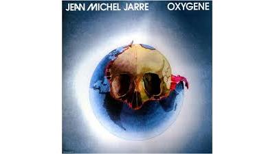 Jean Michel Jarre - Oxygene