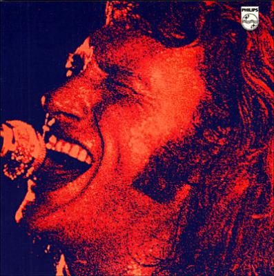 Fournisseur Cultura Palais Des Sports 1971 (live)