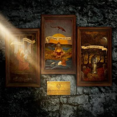 Fournisseur Cultura Pale Communion