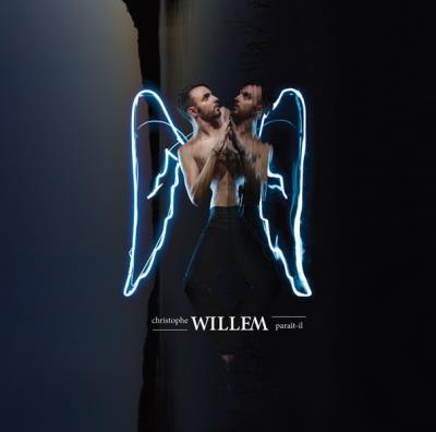 Christophe Willem - Para&icirc;t-Il